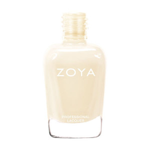 ZOYA Лак для ногтей ZOYA Jacqueline