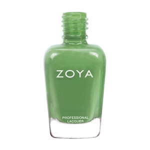 ZOYA Лак для ногтей ZOYA Josie