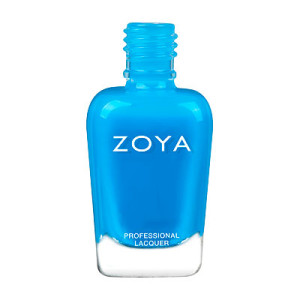 ZOYA Лак для ногтей ZOYA Juvia