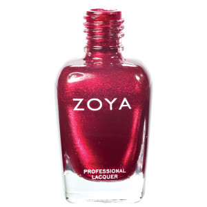 ZOYA Лак для ногтей ZOYA Karina