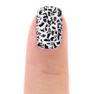 Лак для ногтей ZOYA Leopard spots topper