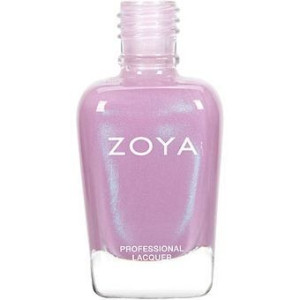 ZOYA Лак для ногтей ZOYA Leslie