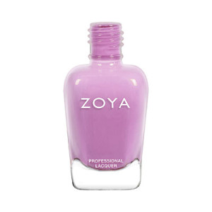 ZOYA Лак для ногтей ZOYA Libby