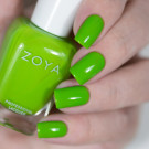 Лак для ногтей ZOYA Link