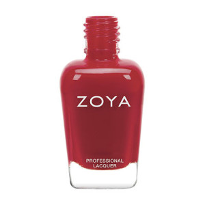 ZOYA Лак для ногтей ZOYA Livingston