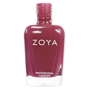 ZOYA Лак для ногтей ZOYA Liz