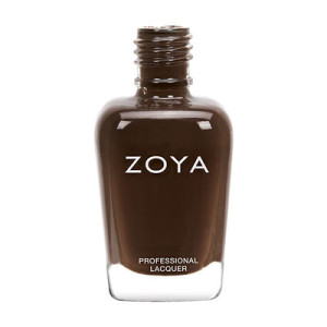 ZOYA Лак для ногтей ZOYA Louise