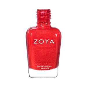 ZOYA Лак для ногтей ZOYA Marigold