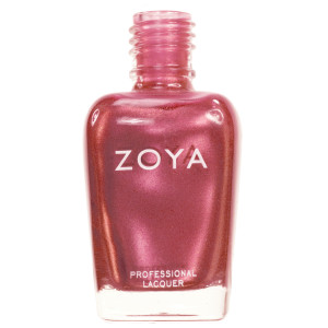 ZOYA Лак для ногтей ZOYA Mercedes