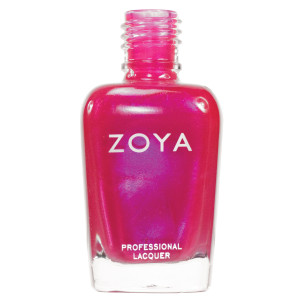 ZOYA Лак для ногтей ZOYA Michelle