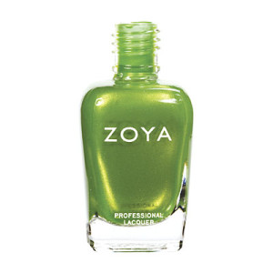 ZOYA Лак для ногтей ZOYA Midori