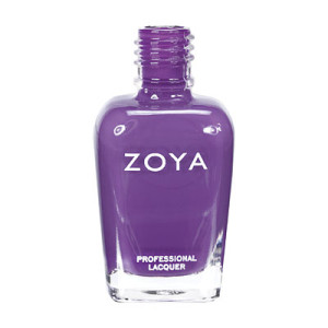 ZOYA Лак для ногтей ZOYA Mira