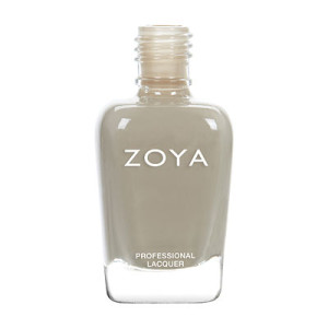 ZOYA Лак для ногтей ZOYA Misty