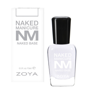 ZOYA Базовое покрытие ZOYA  лечебное Naked Base