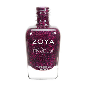 ZOYA Лак для ногтей ZOYA Noir