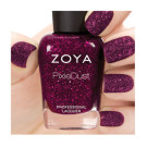 Лак для ногтей ZOYA Noir