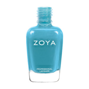 ZOYA Лак для ногтей ZOYA Rocky