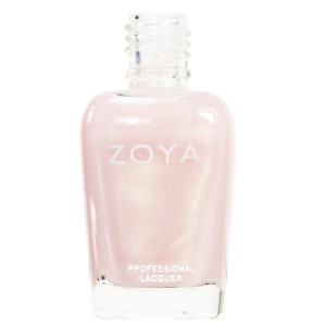 ZOYA Лак для ногтей ZOYA Rose