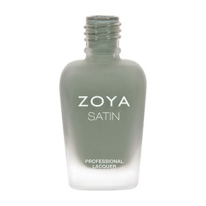 ZOYA Лак для ногтей ZOYA Sage