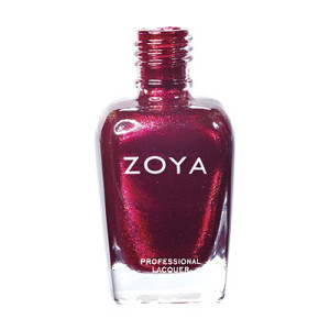 ZOYA Лак для ногтей ZOYA Sarah