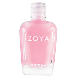 ZOYA Лак для ногтей ZOYA Scarlet