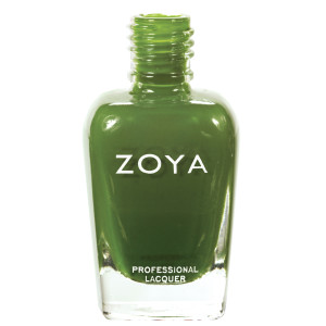 ZOYA Лак для ногтей ZOYA Shawn