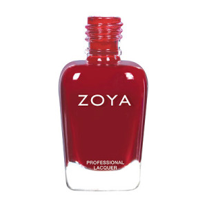 ZOYA Лак для ногтей ZOYA Sheri