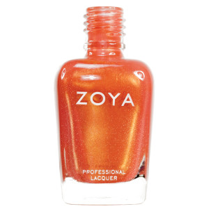 ZOYA Лак для ногтей ZOYA Sienna