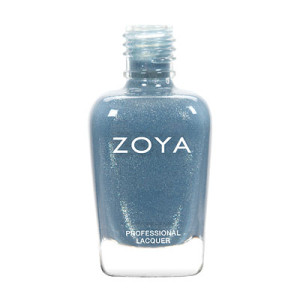 ZOYA Лак для ногтей ZOYA Skylar