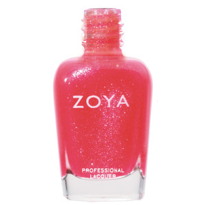 ZOYA Лак для ногтей ZOYA Soho Punch