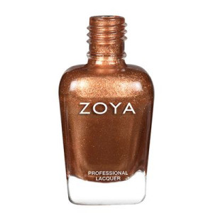 ZOYA Лак для ногтей ZOYA Soleil