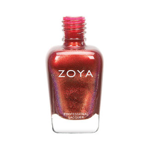 ZOYA Лак для ногтей ZOYA Tawny