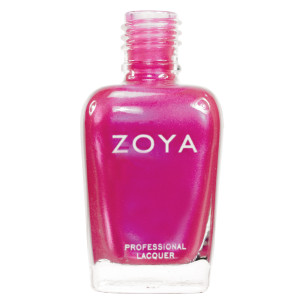 ZOYA Лак для ногтей ZOYA Trinity