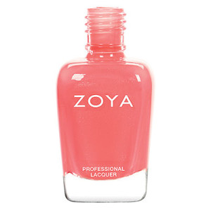 ZOYA Лак для ногтей ZOYA Tulip