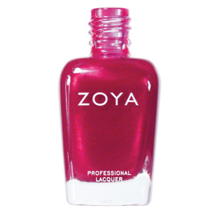 ZOYA Лак для ногтей ZOYA Valentina