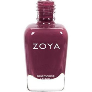 ZOYA Лак для ногтей ZOYA Veronica