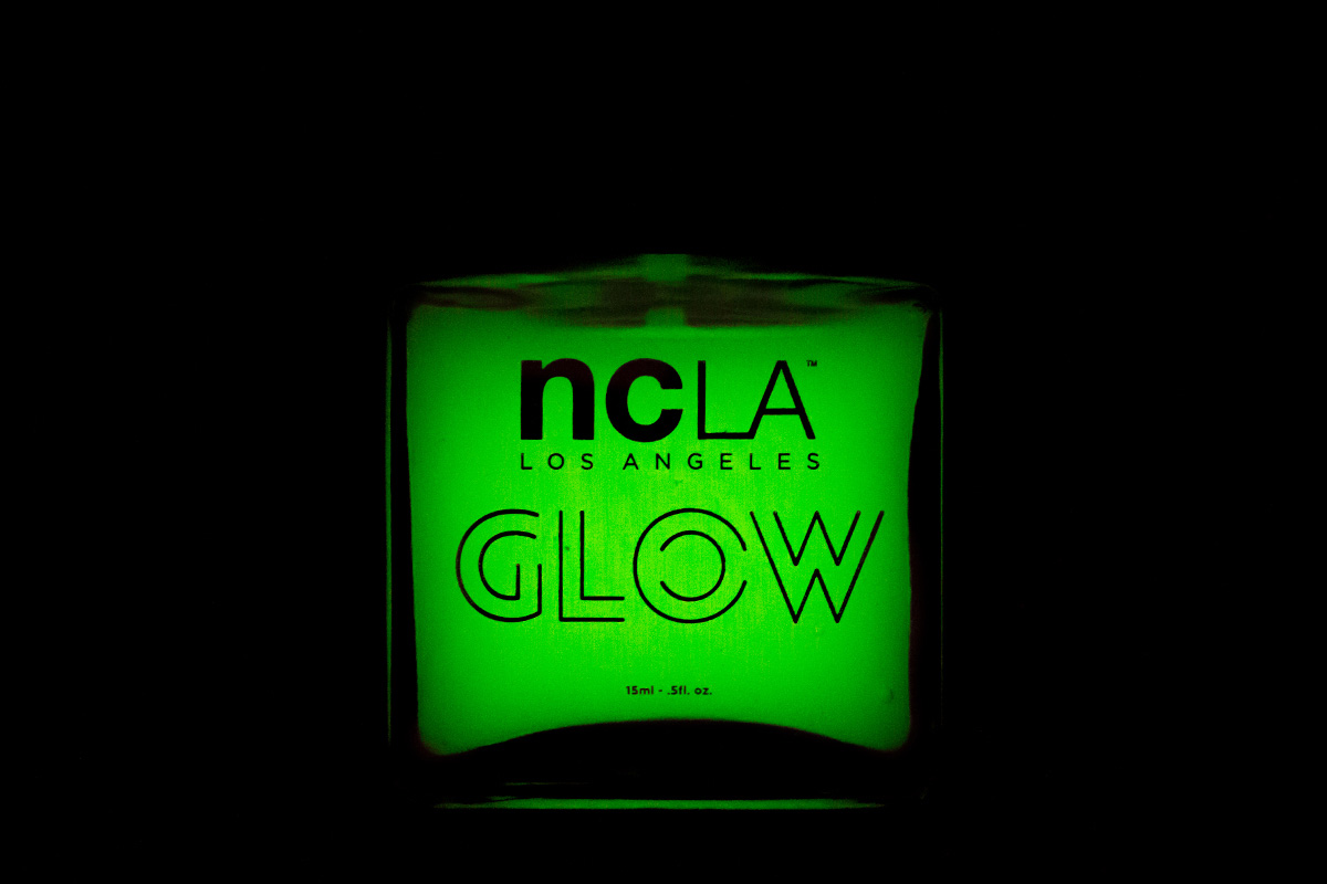 NCLA Glow